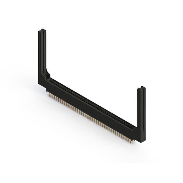 396-088-540-858 EDAC Inc.  Edgeboard Connectors